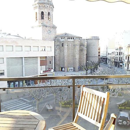Apartmán Cal Richi Tremp Exteriér fotografie