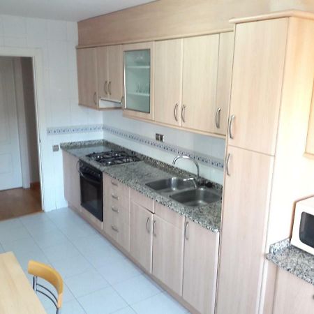 Apartmán Cal Richi Tremp Exteriér fotografie