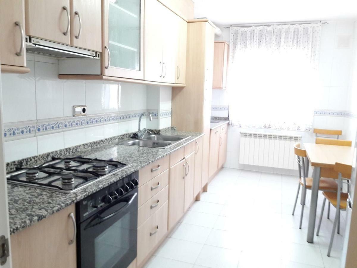 Apartmán Cal Richi Tremp Exteriér fotografie