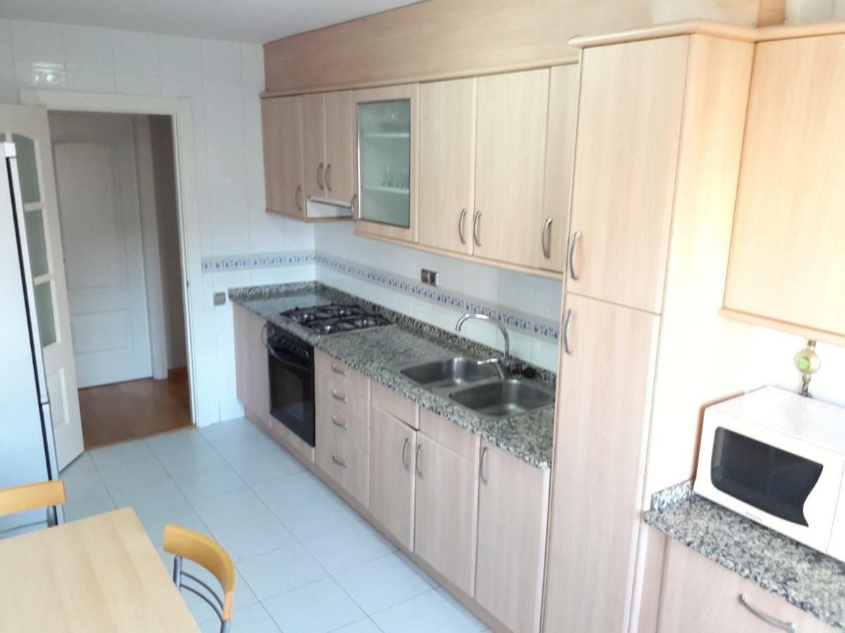 Apartmán Cal Richi Tremp Exteriér fotografie