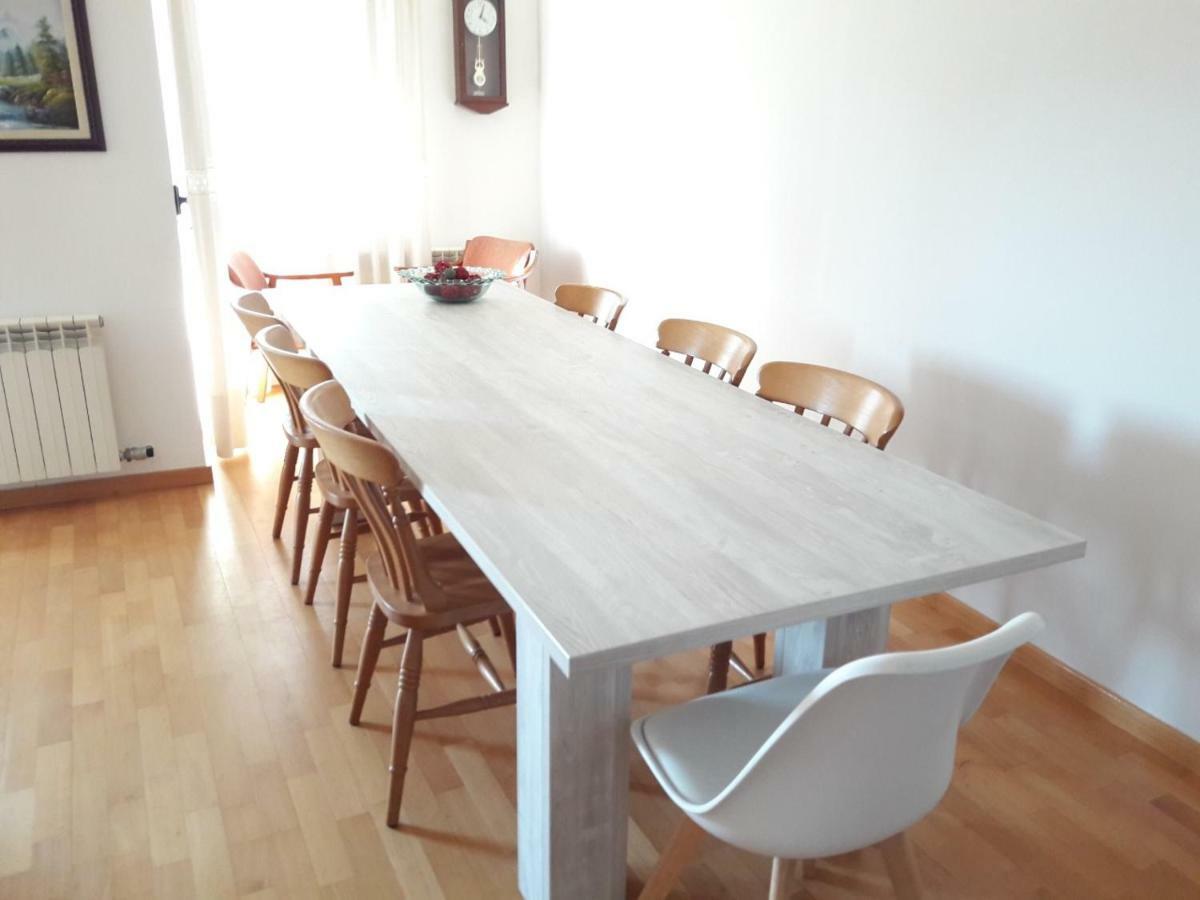 Apartmán Cal Richi Tremp Exteriér fotografie