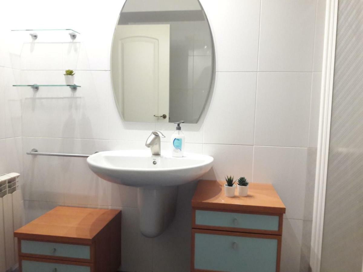 Apartmán Cal Richi Tremp Exteriér fotografie