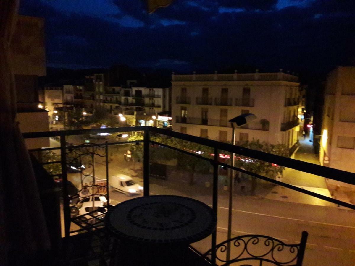 Apartmán Cal Richi Tremp Exteriér fotografie