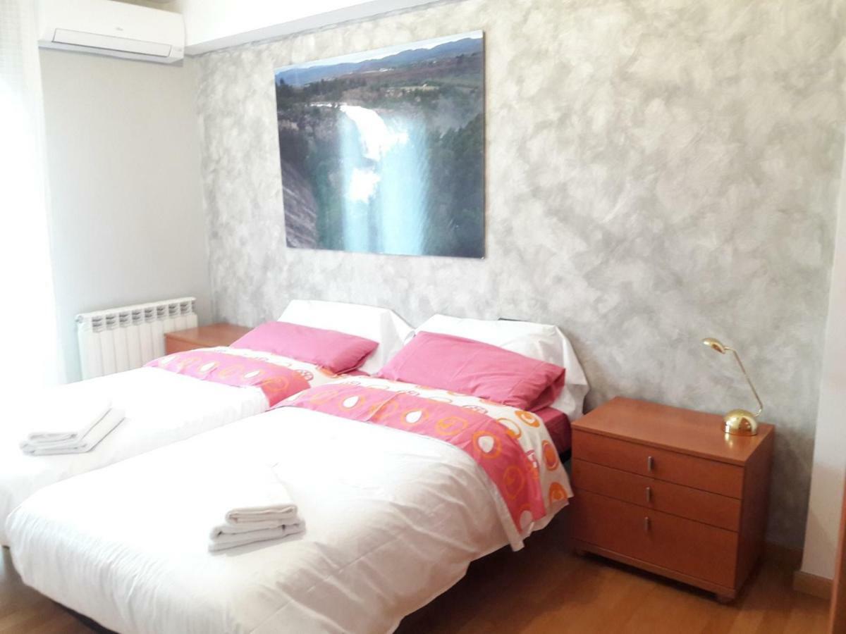 Apartmán Cal Richi Tremp Exteriér fotografie